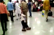 Cop caught on Camera beating teen unconscious, Then dragging him around